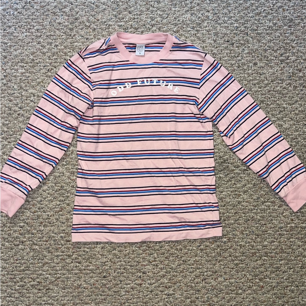 Odd Future Long Sleeve